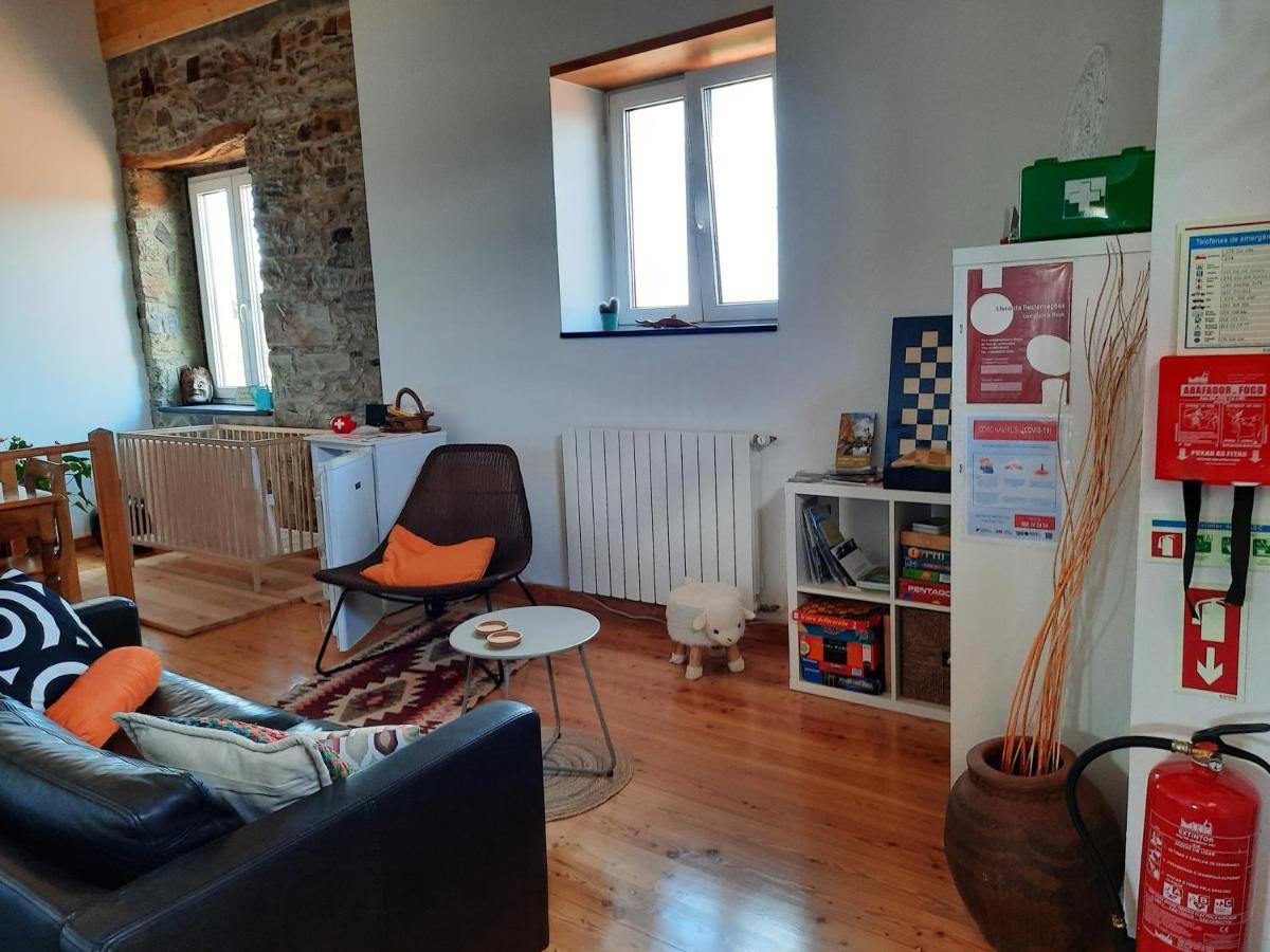Quinta Quatro Ventos Bed and Breakfast Sertã Exteriör bild
