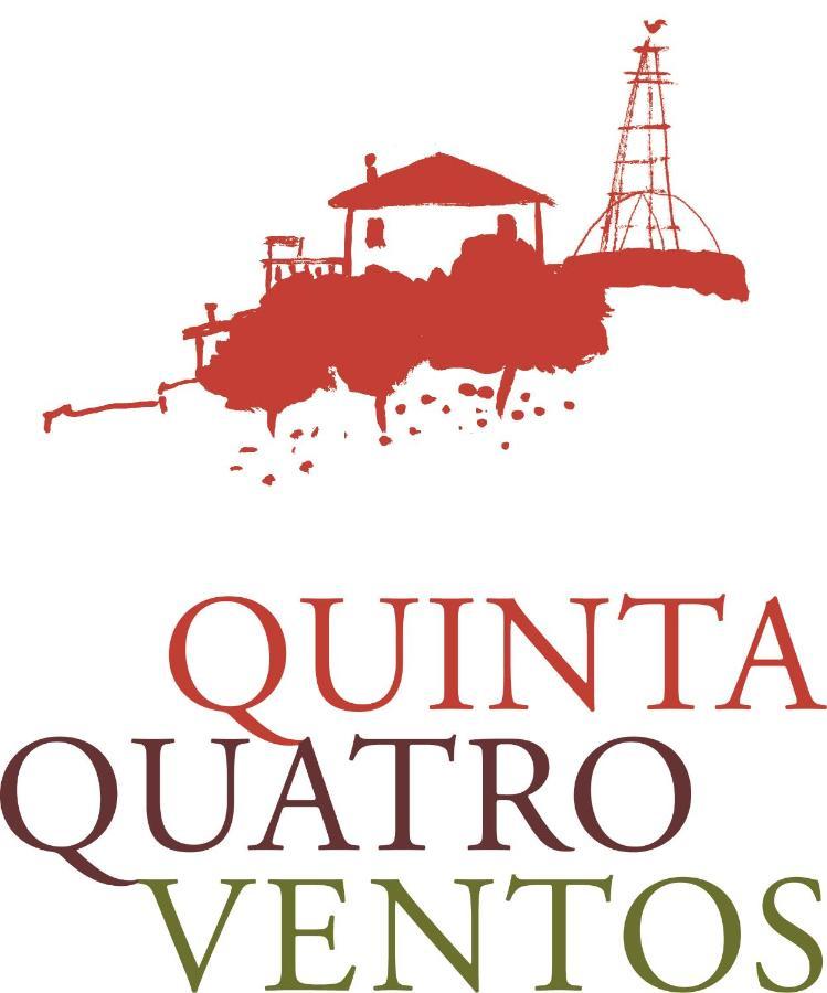 Quinta Quatro Ventos Bed and Breakfast Sertã Exteriör bild